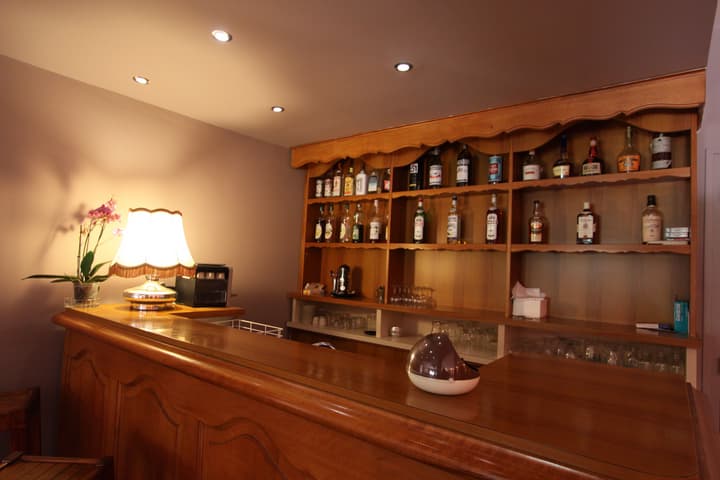 Hotel le Lonca