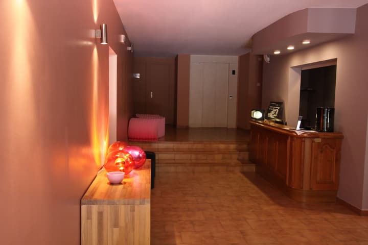 Hotel le Lonca