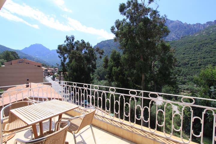 Hotel le Lonca