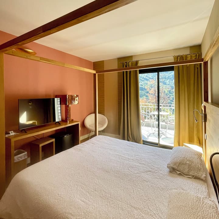 Hotel le Lonca