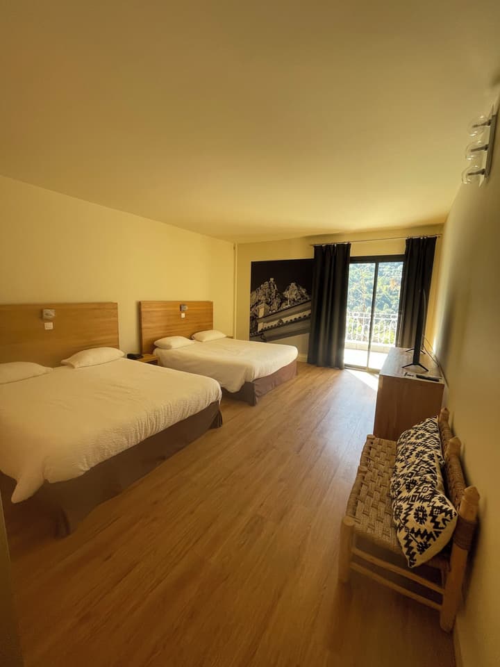 Hotel le Lonca