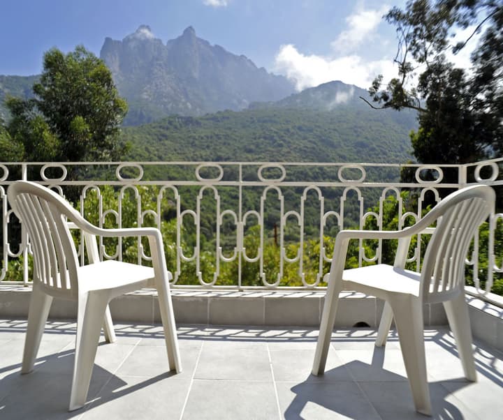 Hotel le Lonca