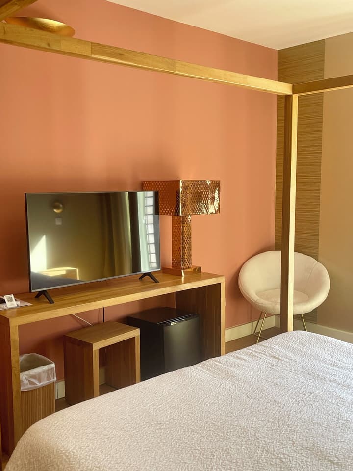 Hotel le Lonca