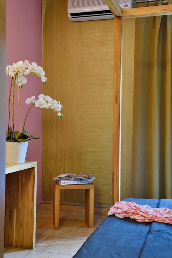 Hotel le Lonca
