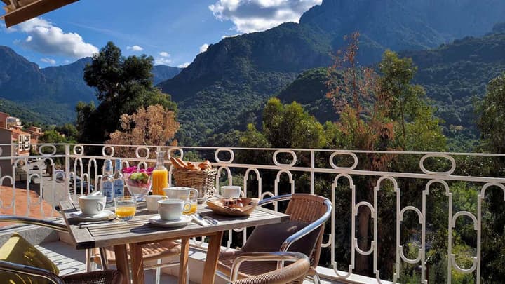 Hotel le Lonca