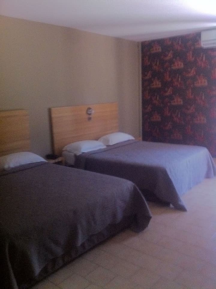 Hotel le Lonca