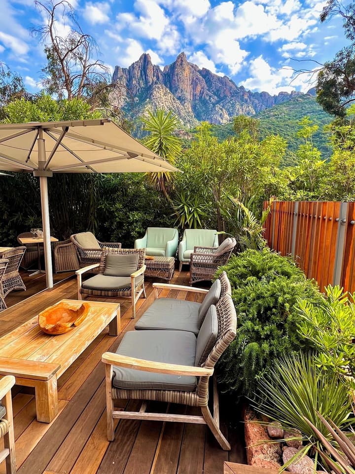 Hotel le Lonca