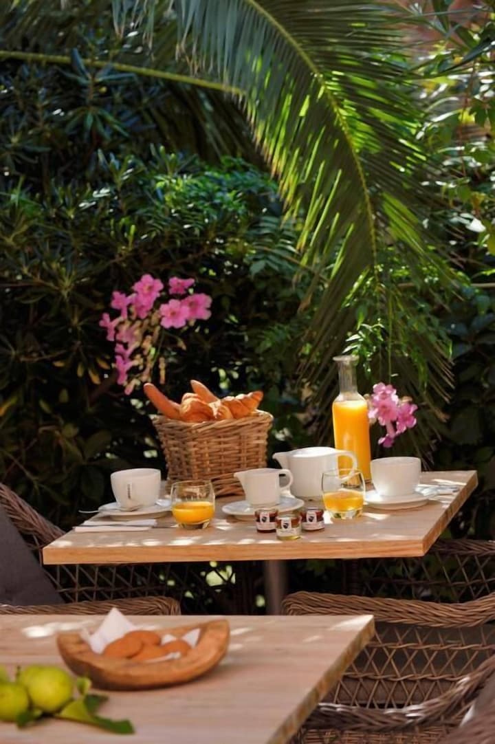 Hotel le Lonca