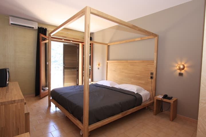 Hotel le Lonca