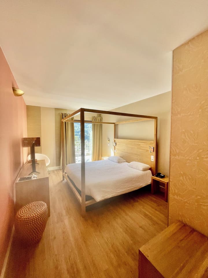 Hotel le Lonca