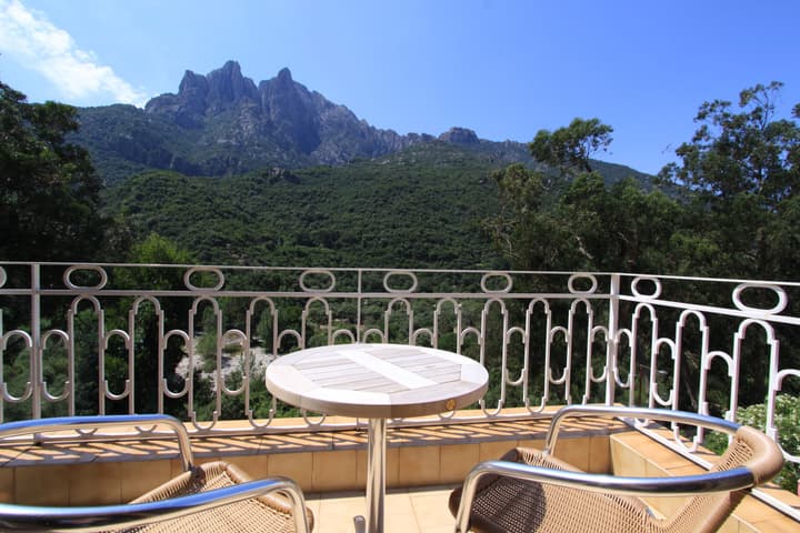 Hotel le Lonca