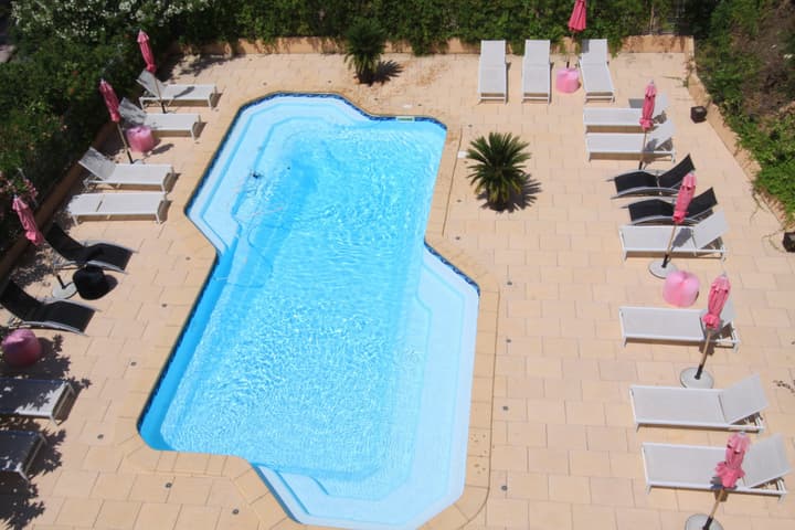 Hotel le Lonca