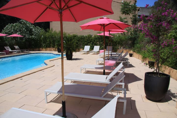 Hotel le Lonca