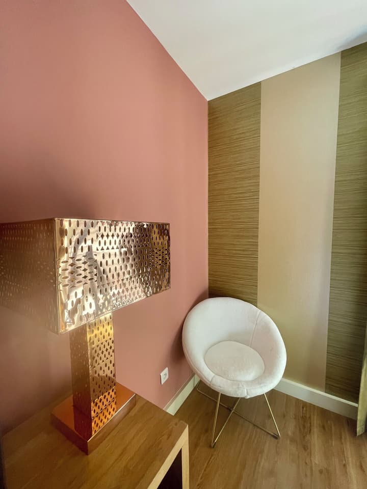 Hotel le Lonca