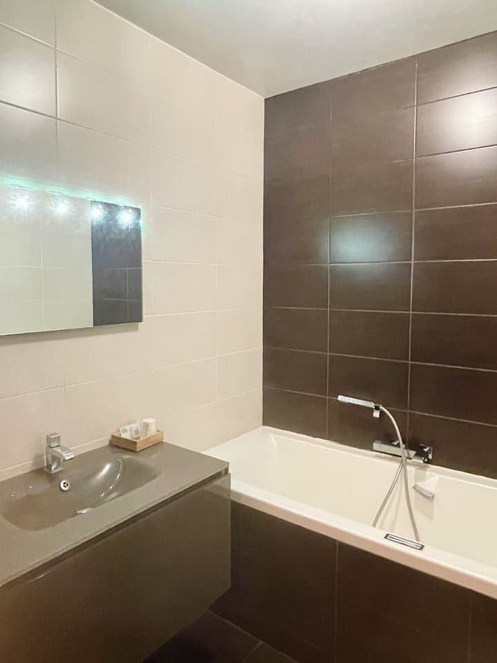 Hotel le Lonca