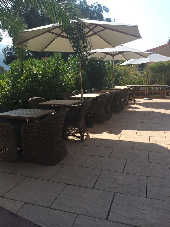 Hotel le Lonca