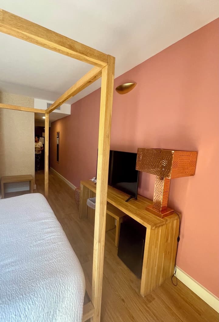Hotel le Lonca