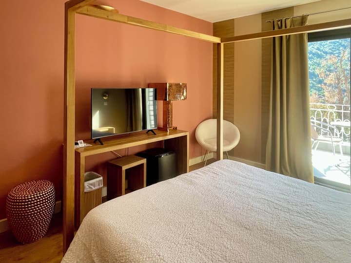 Hotel le Lonca