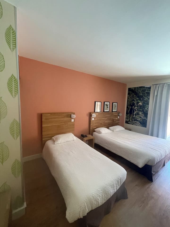Hotel le Lonca