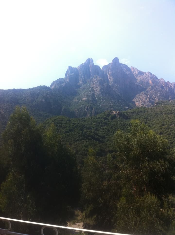 Hotel le Lonca