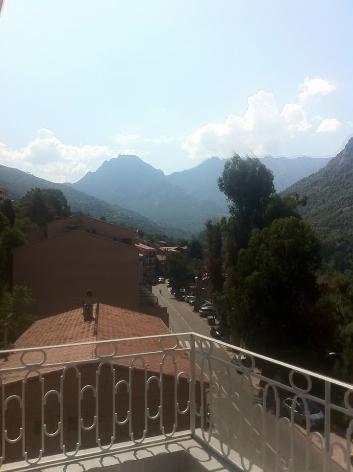 Hotel le Lonca