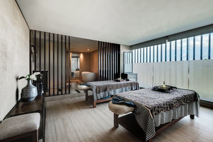 HARRIS Hotel Seminyak Bali