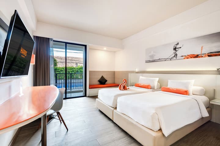 HARRIS Hotel Seminyak Bali