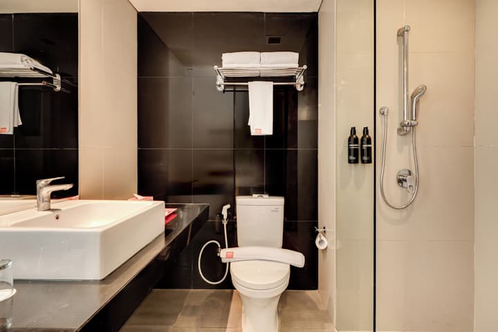 HARRIS Hotel Seminyak Bali