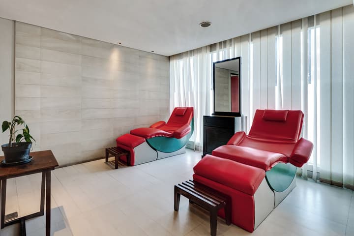 HARRIS Hotel Seminyak Bali