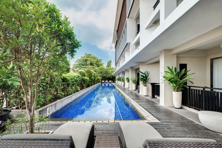 HARRIS Hotel Seminyak Bali