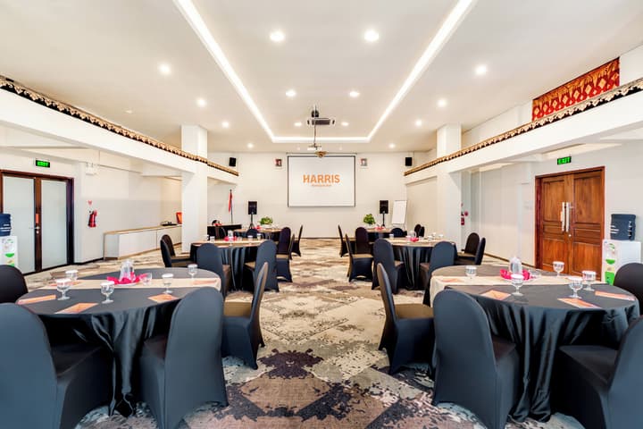 HARRIS Hotel Seminyak Bali