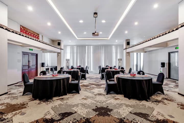 HARRIS Hotel Seminyak Bali