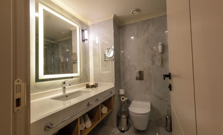 Aydinbey King's Palace & Spa -Ultra All Inclusive