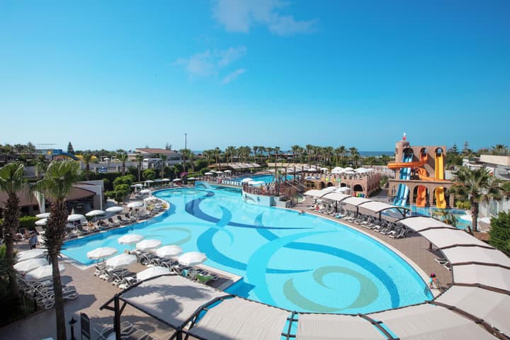 Aydinbey King's Palace & Spa -Ultra All Inclusive