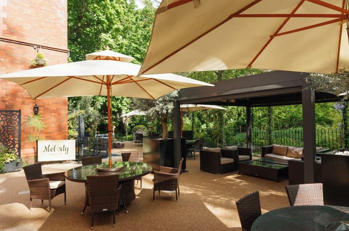 St Paul's Hotel