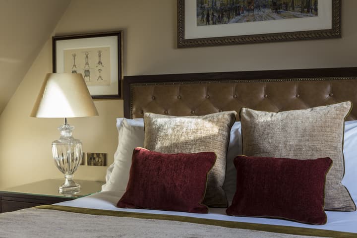 St Paul's Hotel