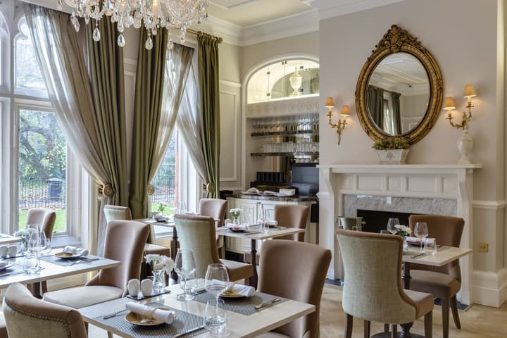 St Paul's Hotel