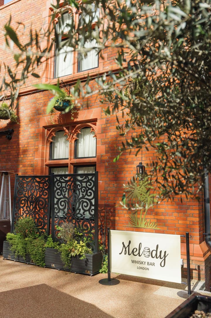 St Paul's Hotel