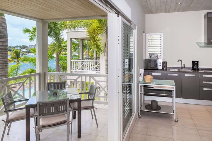 South Point Antigua Ocean Suites