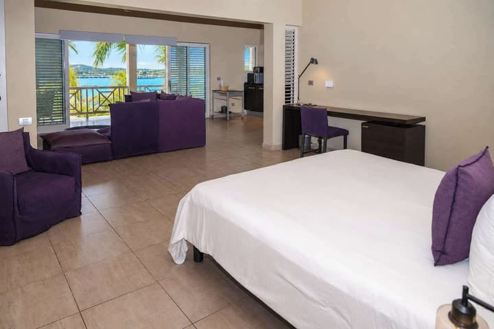 South Point Antigua Ocean Suites