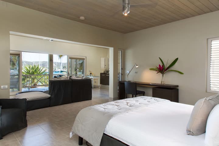 South Point Antigua Ocean Suites