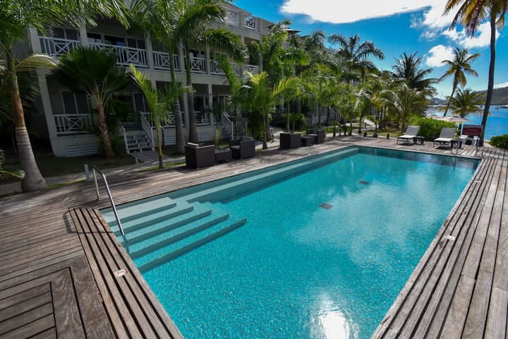 South Point Antigua Ocean Suites