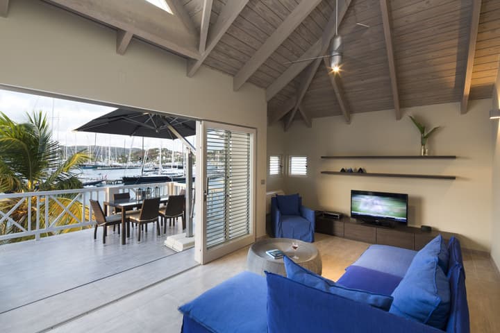 South Point Antigua Ocean Suites