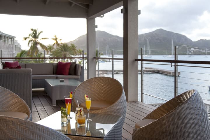 South Point Antigua Ocean Suites