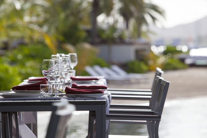 South Point Antigua Ocean Suites