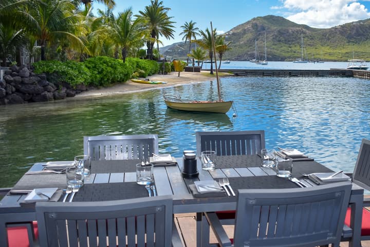 South Point Antigua Ocean Suites