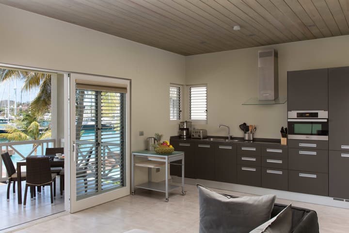 South Point Antigua Ocean Suites