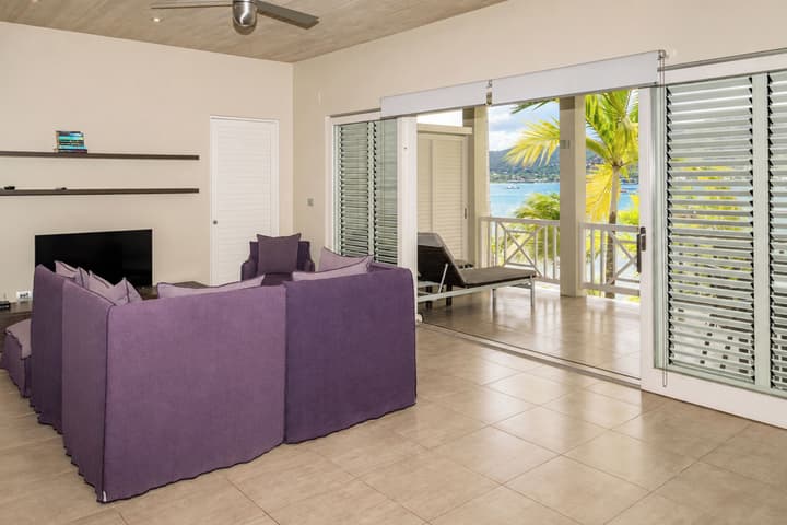 South Point Antigua Ocean Suites