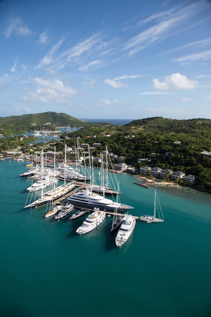 South Point Antigua Ocean Suites