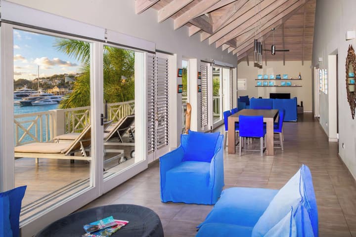South Point Antigua Ocean Suites